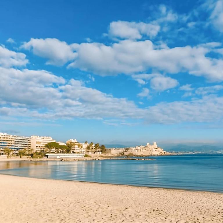 Appartement tout confort au Cœur d'Antibes - Appartement - 18