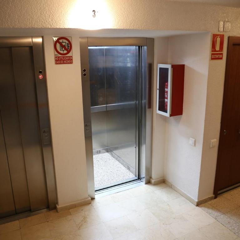 Navasa 2 3F - Apartamento de 2 dormitorios - 30