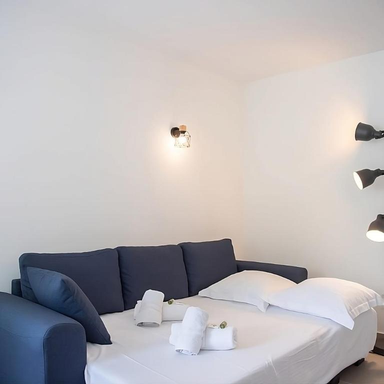 Appartement tout confort au Cœur d'Antibes - Appartement - 5