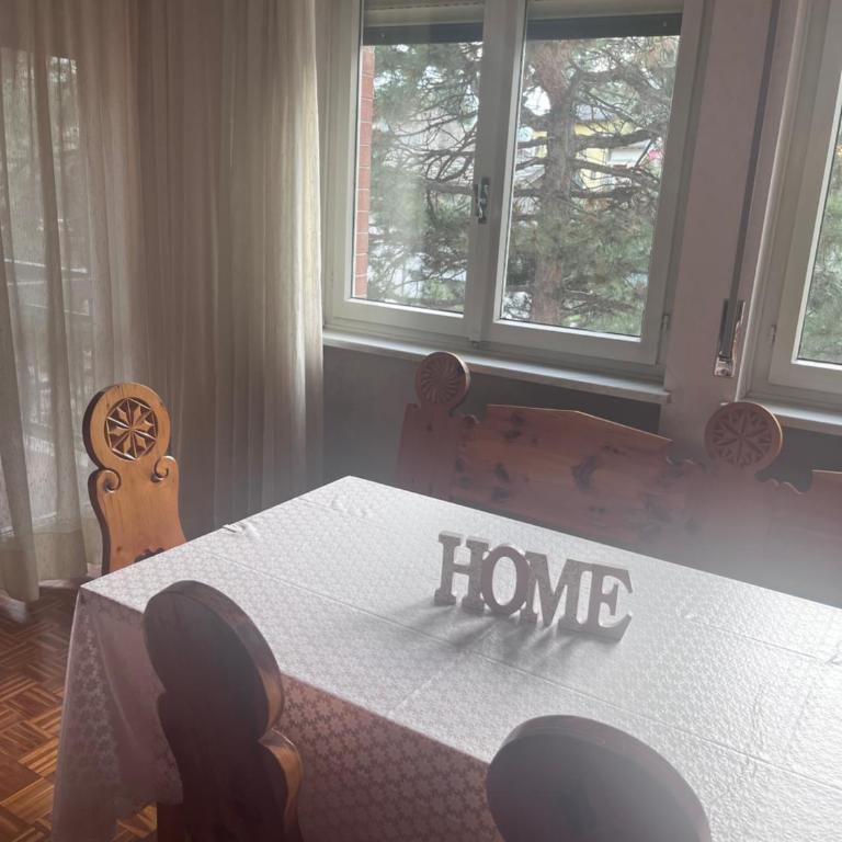 Appartamento Chabloz - Appartamento con 2 Camere da Letto e con Vista Montagna - 10