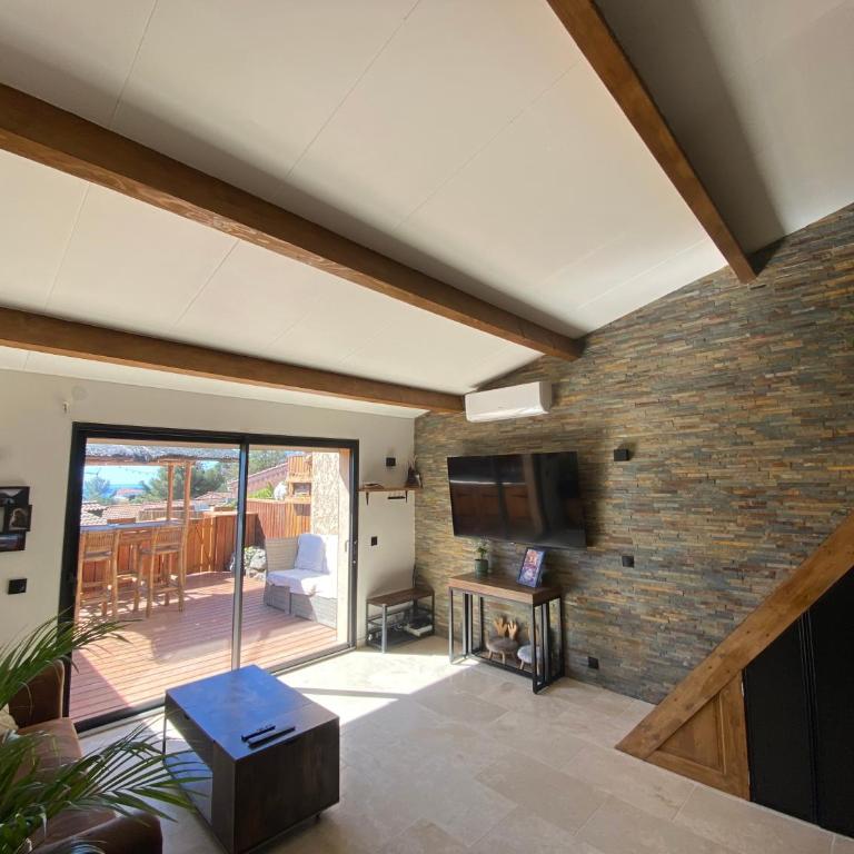 Maison de la quieta - Maison 2 Chambres - 7
