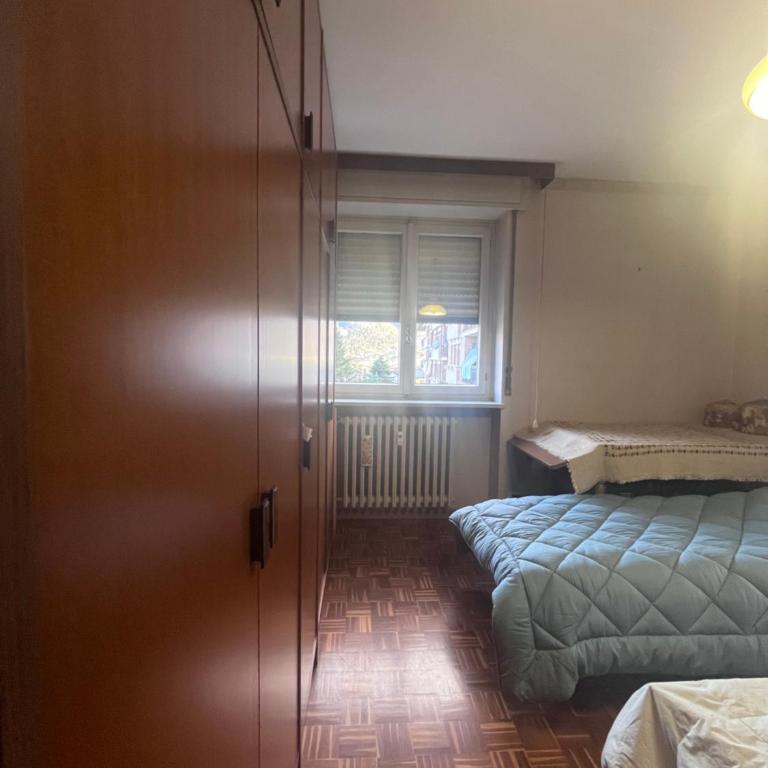 Appartamento Chabloz - Appartamento con 2 Camere da Letto e con Vista Montagna - 5