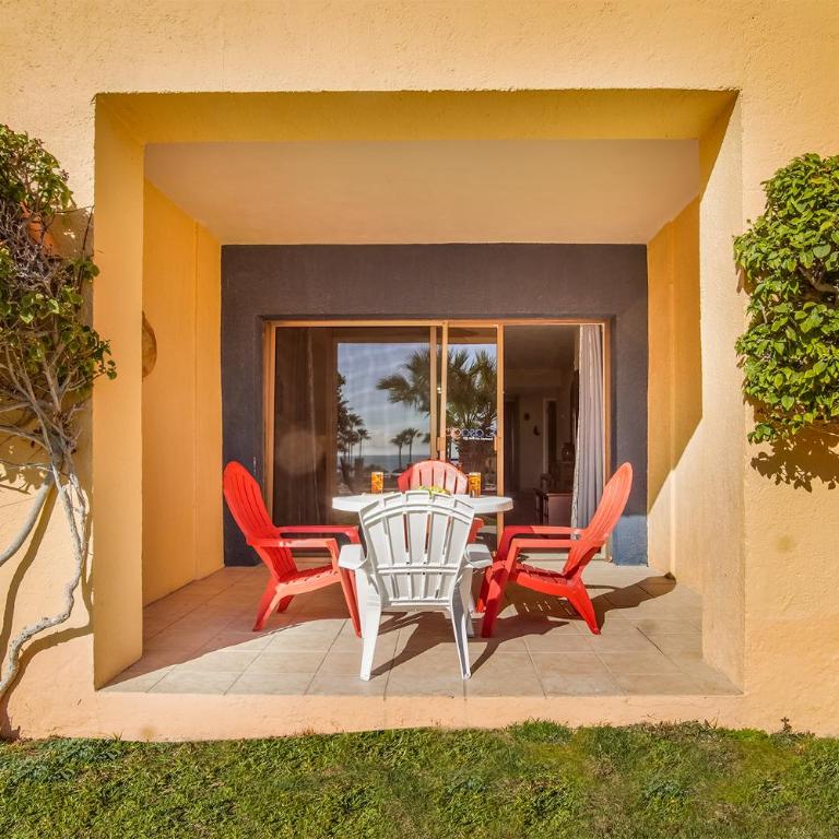 Princesa De Penasco - Casa - 1