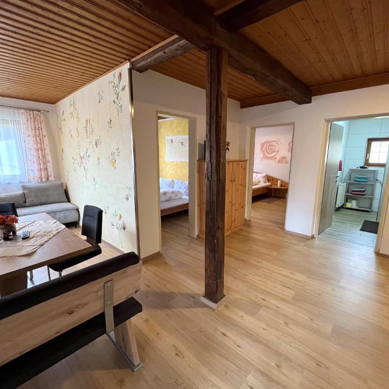 Hotel Gasthof Seeblick - Apartment mit 2 Schlafzimmern - 12