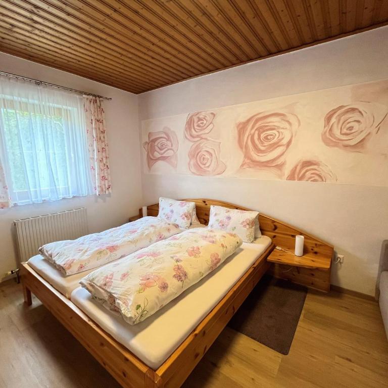 Hotel Gasthof Seeblick - Apartment mit 2 Schlafzimmern - 13