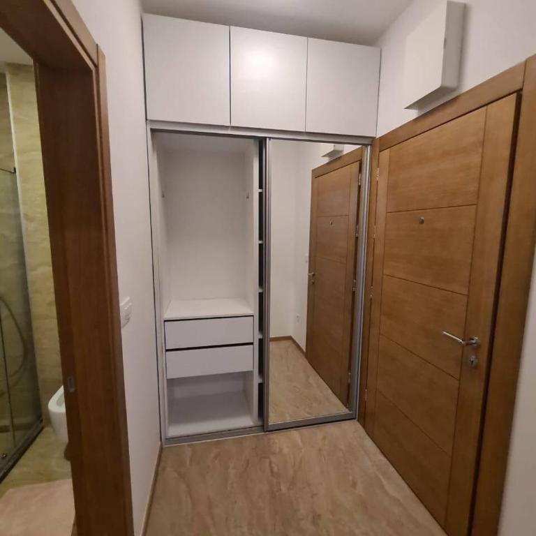 Pretty apartment near the sea! - Apartman sa 1 Spavaćom Sobom - 4