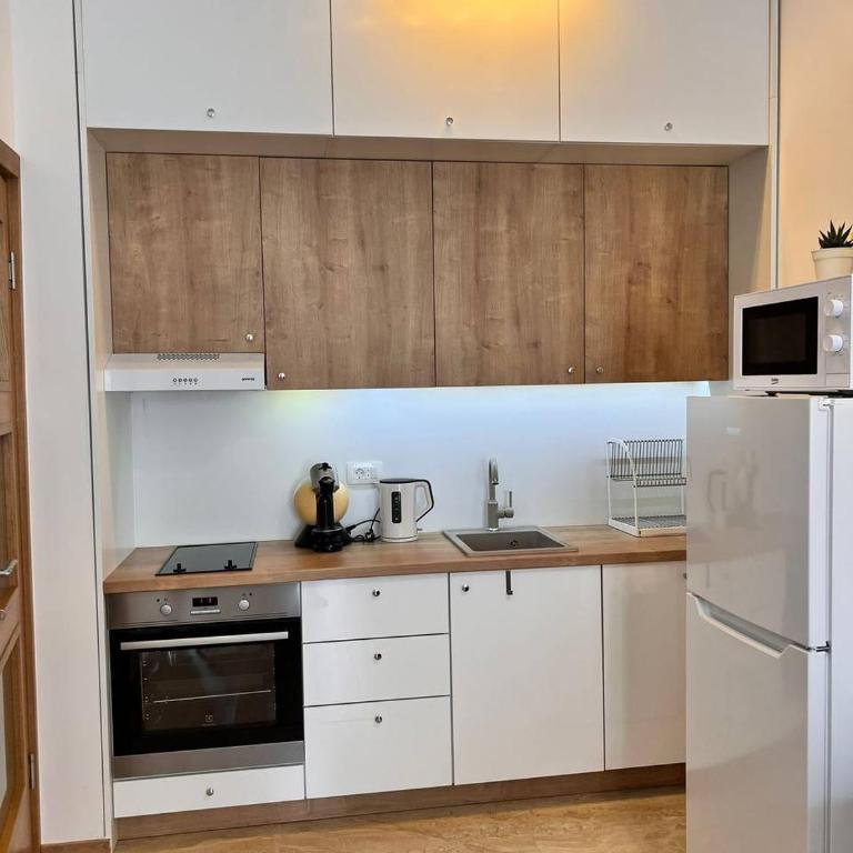 Pretty apartment near the sea! - Apartman sa 1 Spavaćom Sobom - 5