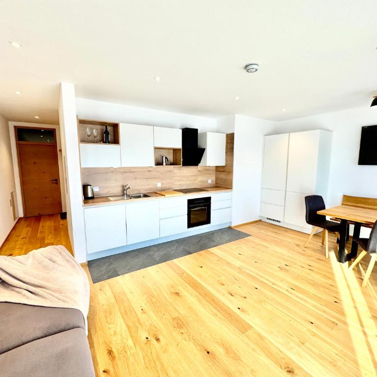 Haus Gläserer apartments - Apartment mit Blick auf die Berge - 4