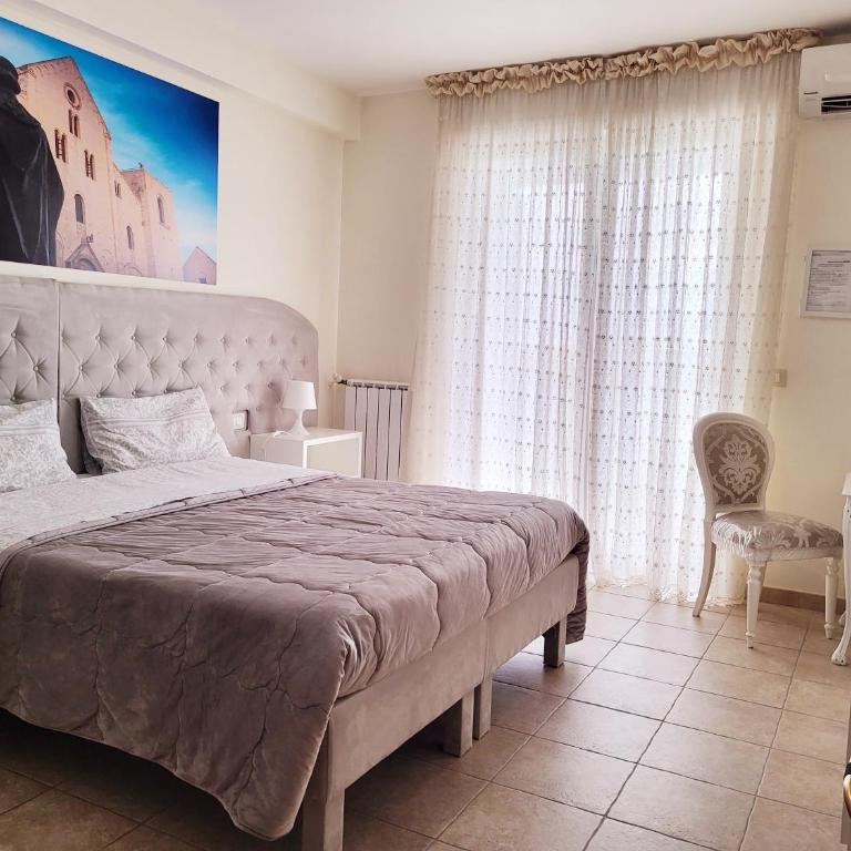 B&B Waltanna Airport - Double Room with Private Bathroom - 16