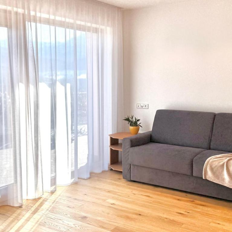 Haus Gläserer apartments - Apartment mit Blick auf die Berge - 5
