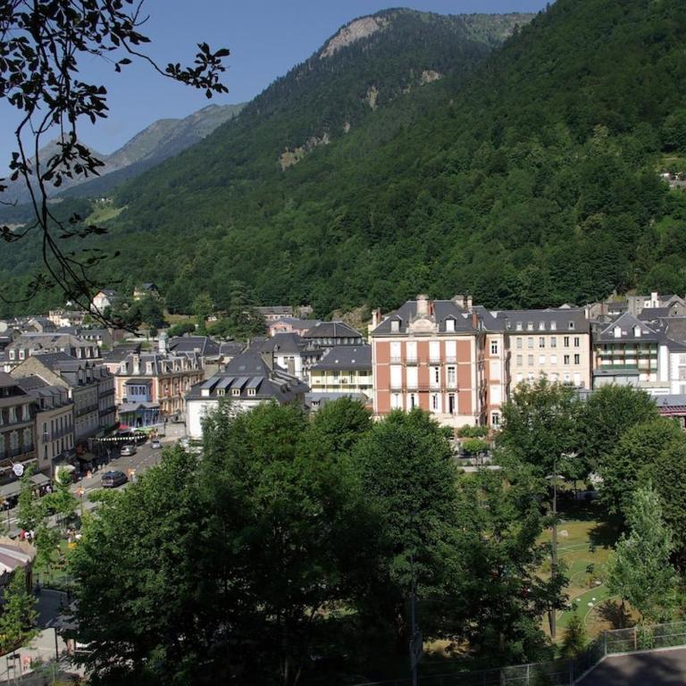 Joli T2 avec alcôve Wifi 4 pers linge de maison inclus - Appartement 2 Chambres - 9