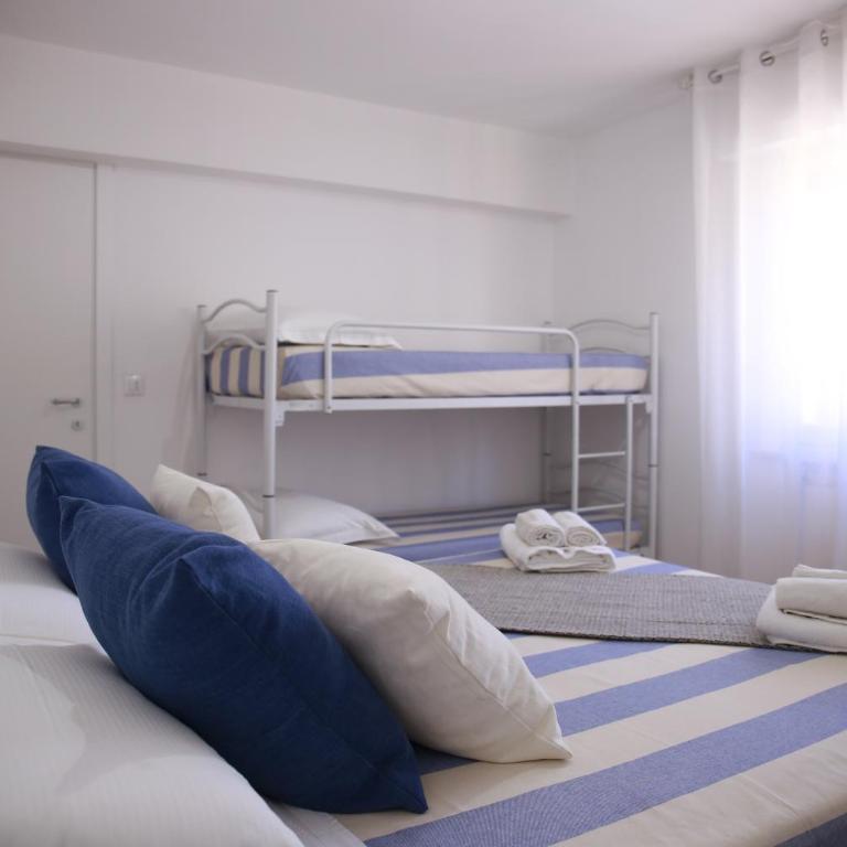 Rimini Casa Vacanze 2 - Casa con 4 camere da letto - 14