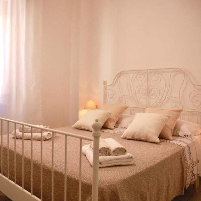 Rimini Casa Vacanze 2 - Casa con 1 Camera da Letto - 3
