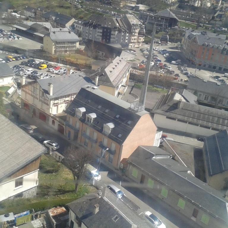 Joli T2 avec alcôve Wifi 4 pers linge de maison inclus - Appartement 2 Chambres - 8