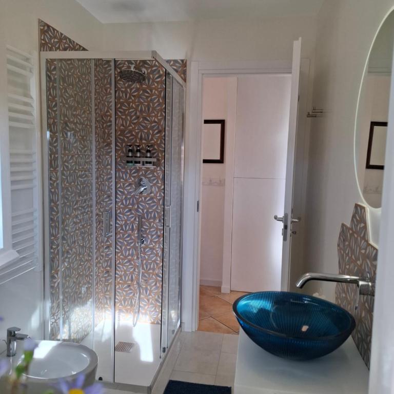 Le Mimose Garden - Appartement 1 Chambre - 15