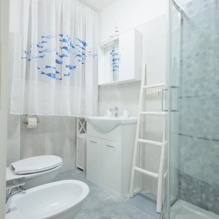 A Little Dream - nel cuore della città - One-Bedroom House - 22