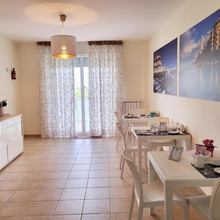 B&B Waltanna Airport - Twin Room with Private Bathroom - 13