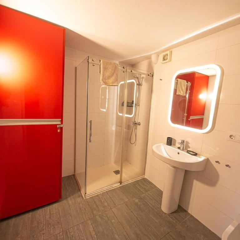 Duplex con encanto en Tarifa - Apartamento de 1 dormitorio - 2