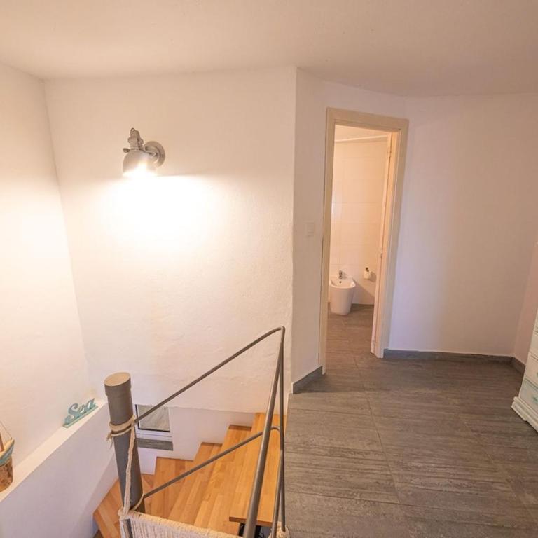 Duplex con encanto en Tarifa - Apartamento de 1 dormitorio - 5