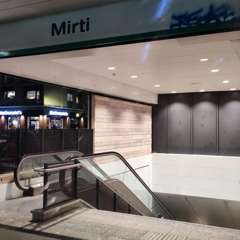 Metro Mirti Rome Suite - Appartamento con 1 Camera da Letto - 36