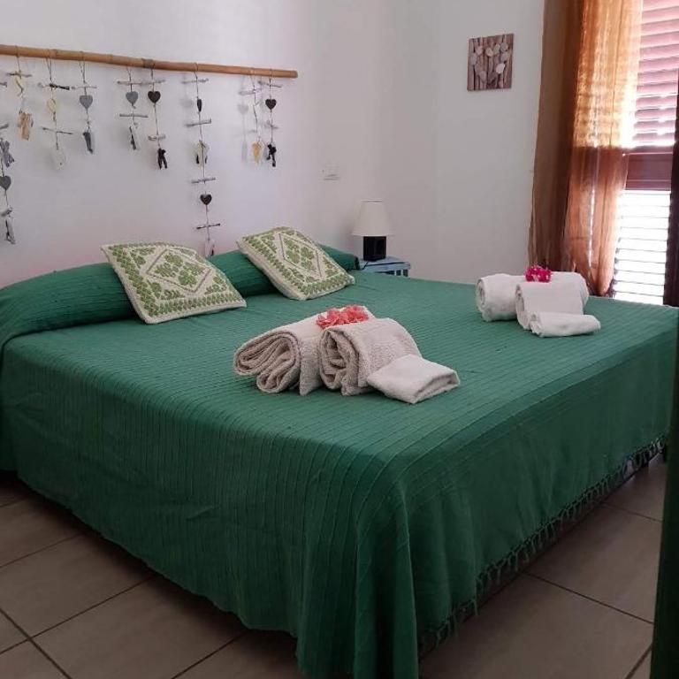 Casa Giulia - Appartamento con 2 Camere da Letto - 1