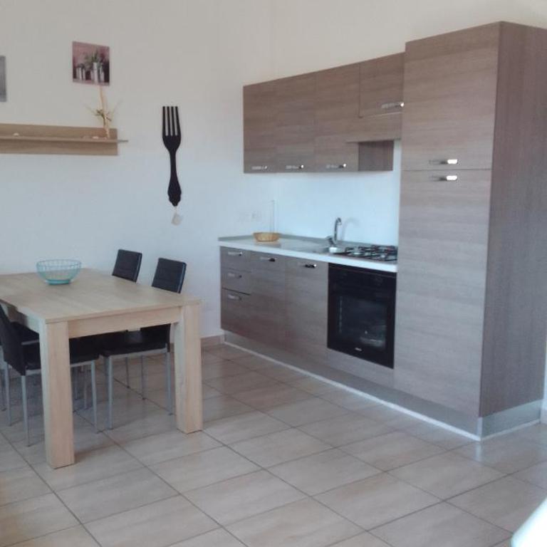 Casa Giulia - Appartamento con 2 Camere da Letto - 2