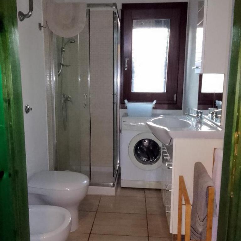 Casa Giulia - Appartamento con 2 Camere da Letto - 3