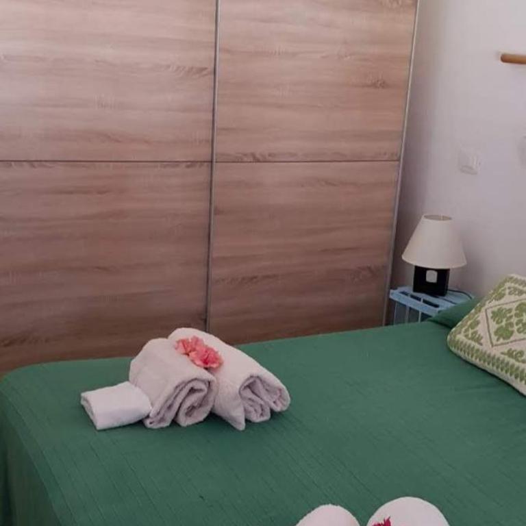 Casa Giulia - Appartamento con 2 Camere da Letto - 10