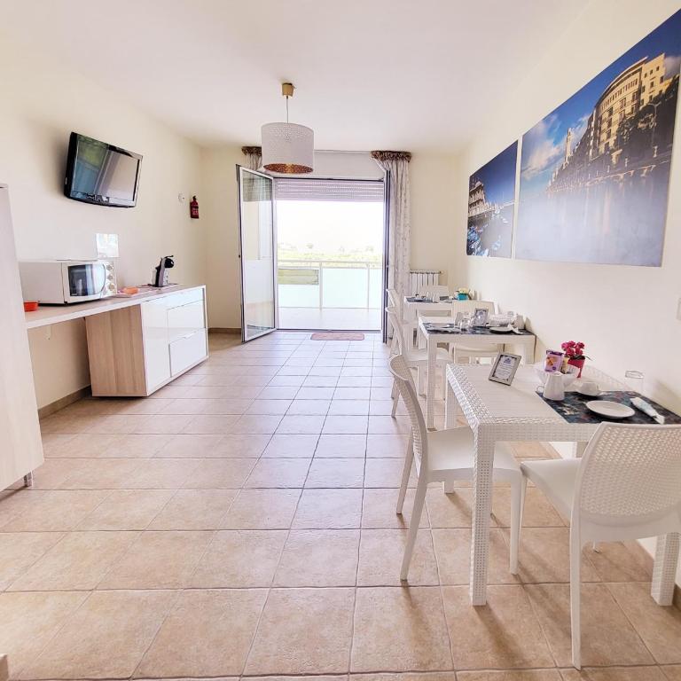 B&B Waltanna Airport - Twin Room with Private Bathroom - 11