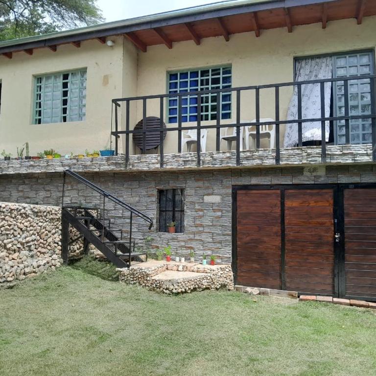 Casa PILETA CLIMATIZADA - Casa de 2 dormitorios - 2