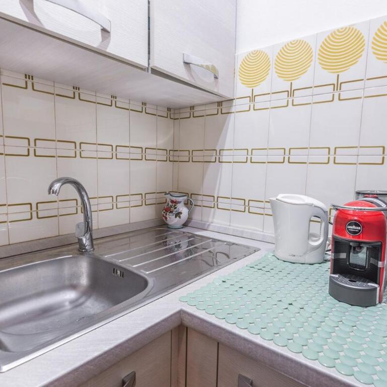 Windrose Residenza Serena - One-Bedroom Apartment - 4