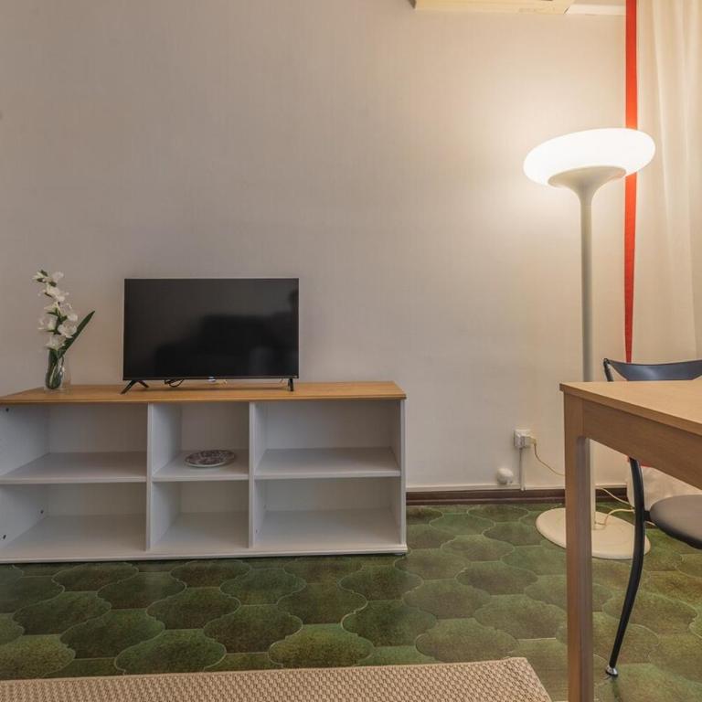 Windrose Residenza Serena - One-Bedroom Apartment - 5