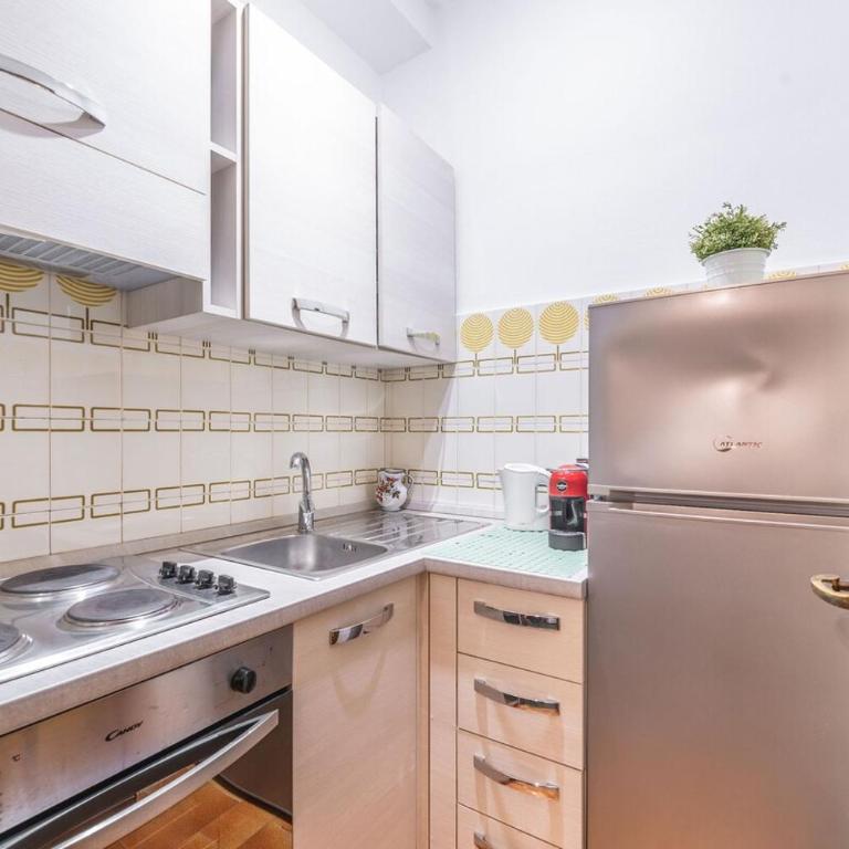 Windrose Residenza Serena - One-Bedroom Apartment - 11