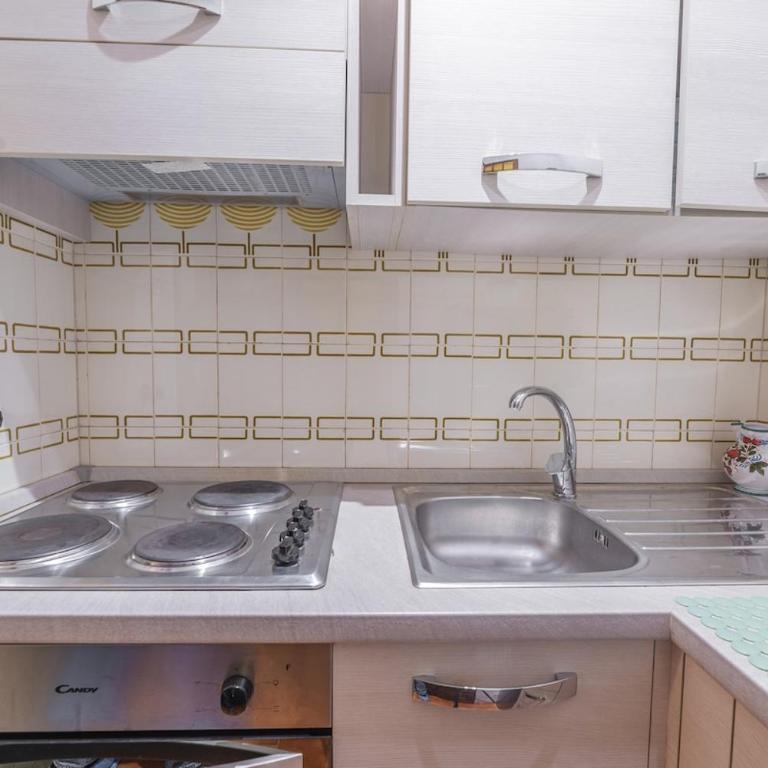 Windrose Residenza Serena - One-Bedroom Apartment - 14