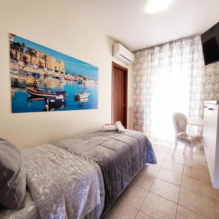 B&B Waltanna Airport - Single Room with Private Bathroom - 8