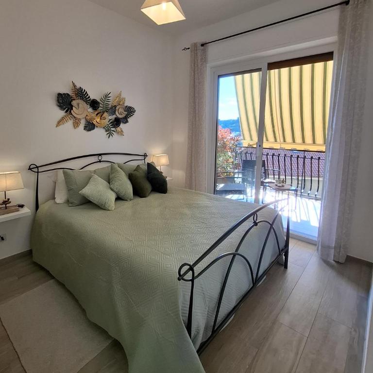 Le Mimose Terrace - Appartement 1 Chambre - 8