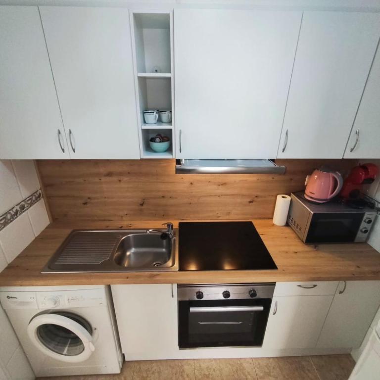 CATHERINE Bilbao - Two-Bedroom Apartment - 19