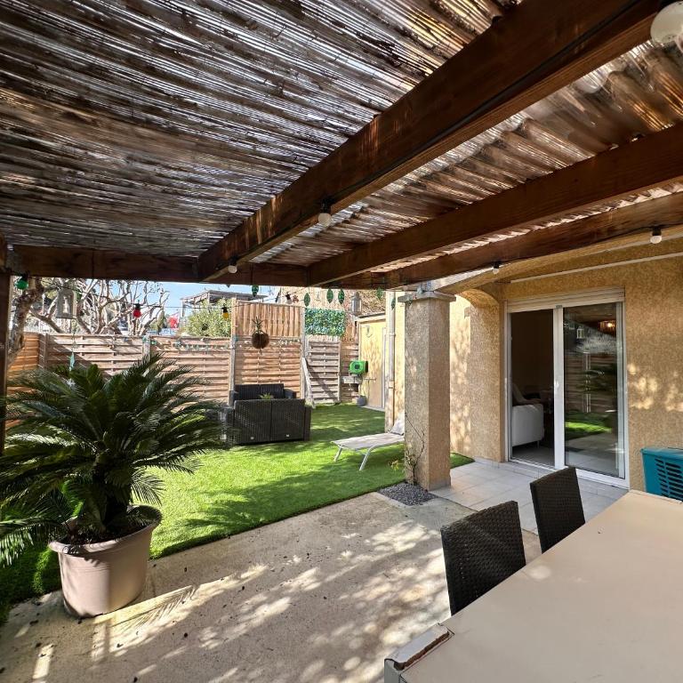 Coco Locco VIP - Proche centre Nice - Apartment mit 2 Schlafzimmern - 6