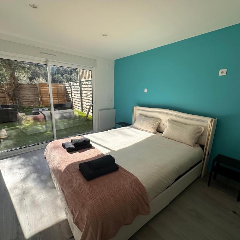 Coco Locco VIP - Proche centre Nice - Apartment mit 2 Schlafzimmern - 7