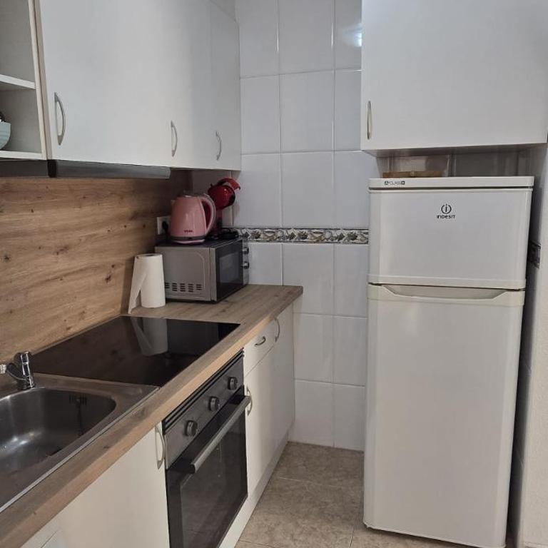 CATHERINE Bilbao - Two-Bedroom Apartment - 20
