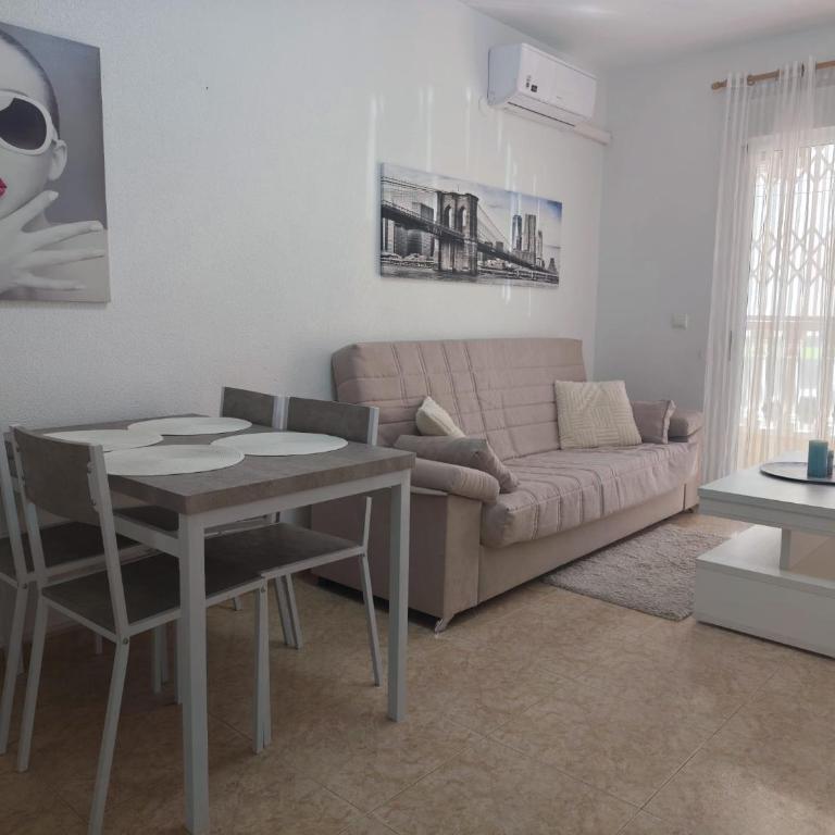 CATHERINE Bilbao - Two-Bedroom Apartment - 21
