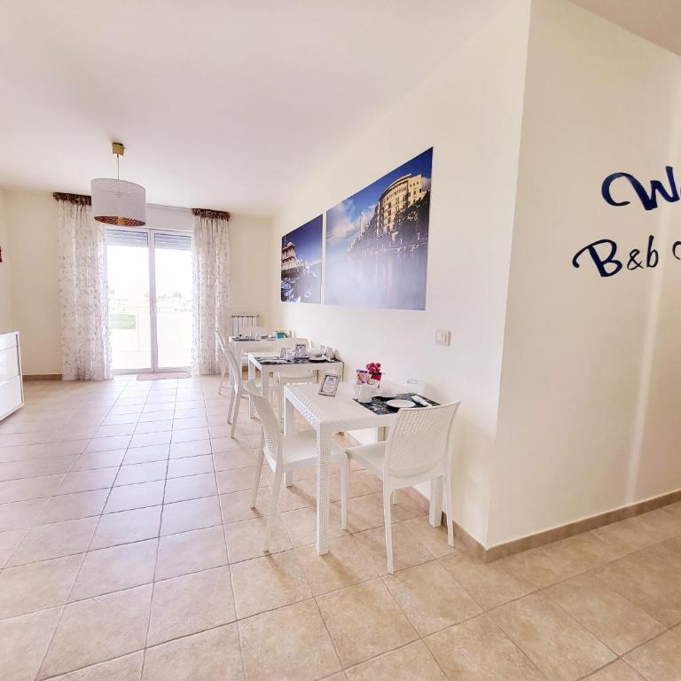 B&B Waltanna Airport - Twin Room with Private Bathroom - 8