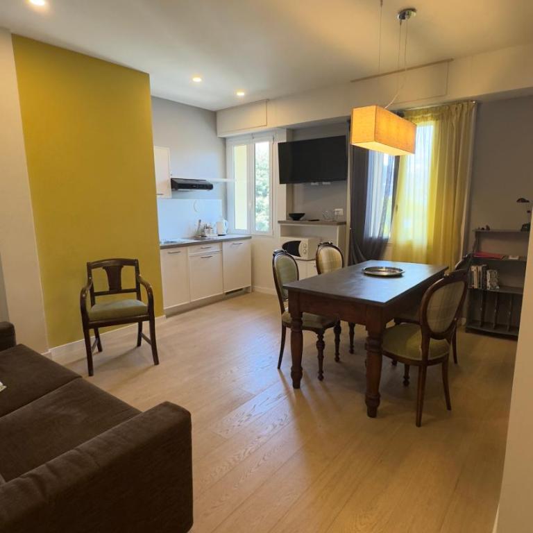 Haus Bethusy - Appartamento con 2 Camere da Letto - 7