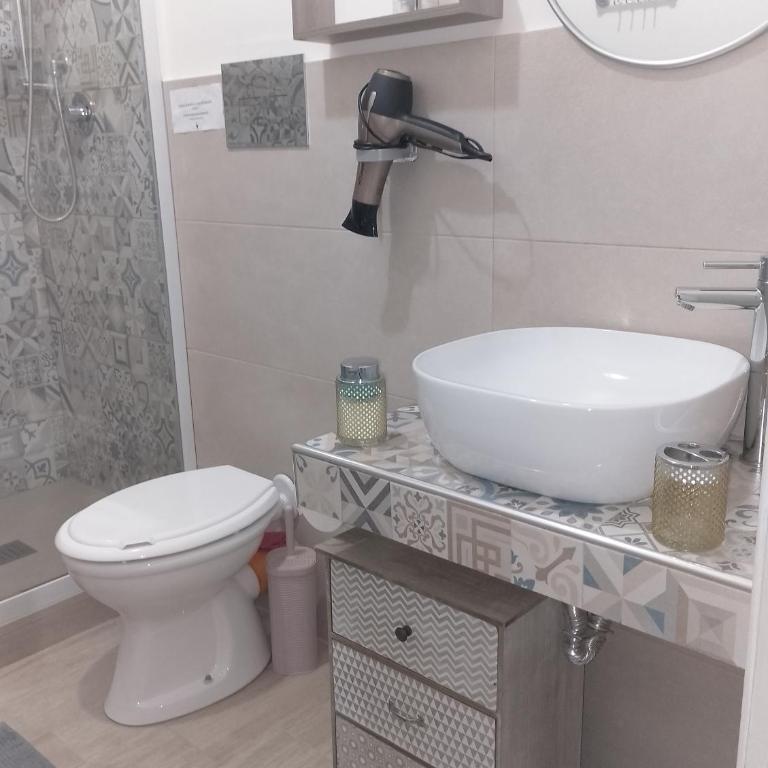 L'antico borgo - Appartamento con 1 Camera da Letto - 10