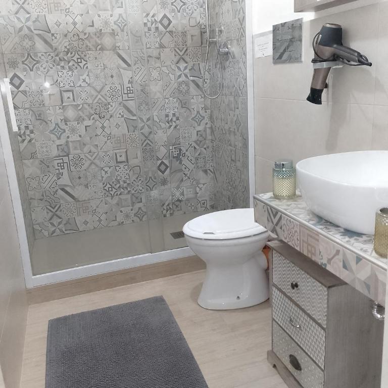 L'antico borgo - Appartamento con 1 Camera da Letto - 12
