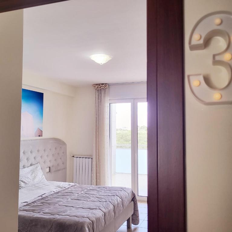 B&B Waltanna Airport - Double Room with Private Bathroom - 2