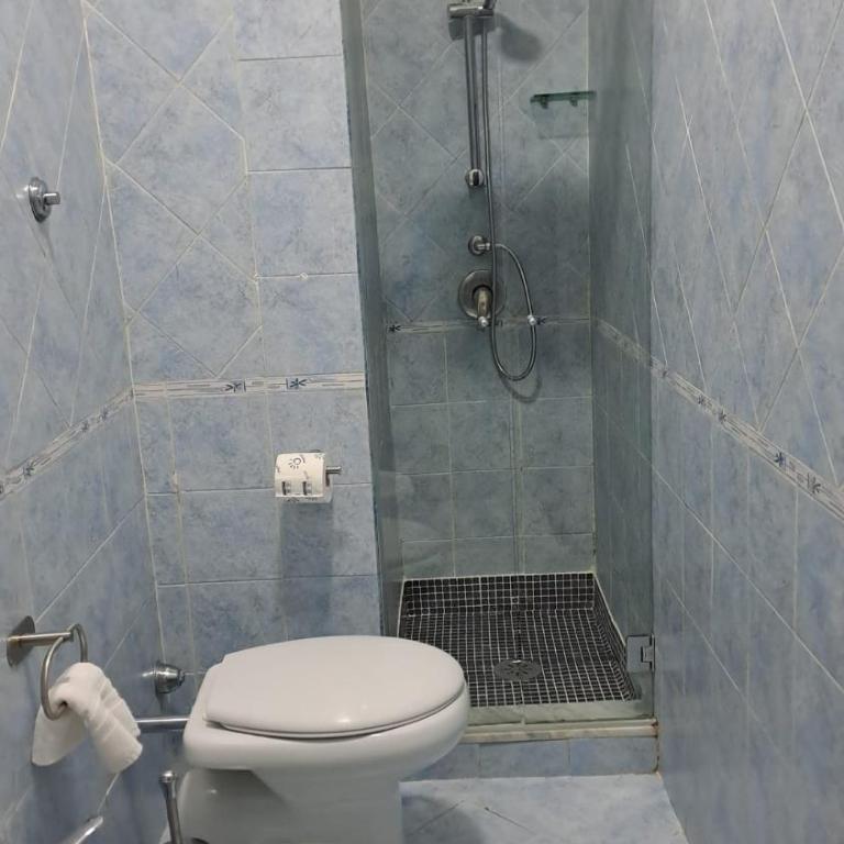 Royal Poerio - Camera Matrimoniale con Bagno Privato - 2