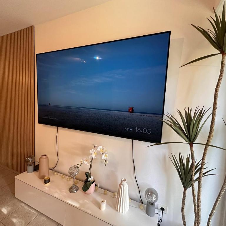 Coco Locco VIP - Proche centre Nice - Apartment mit 2 Schlafzimmern - 11