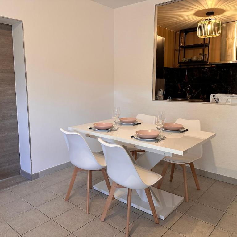 Coco Locco VIP - Proche centre Nice - Apartment mit 2 Schlafzimmern - 12