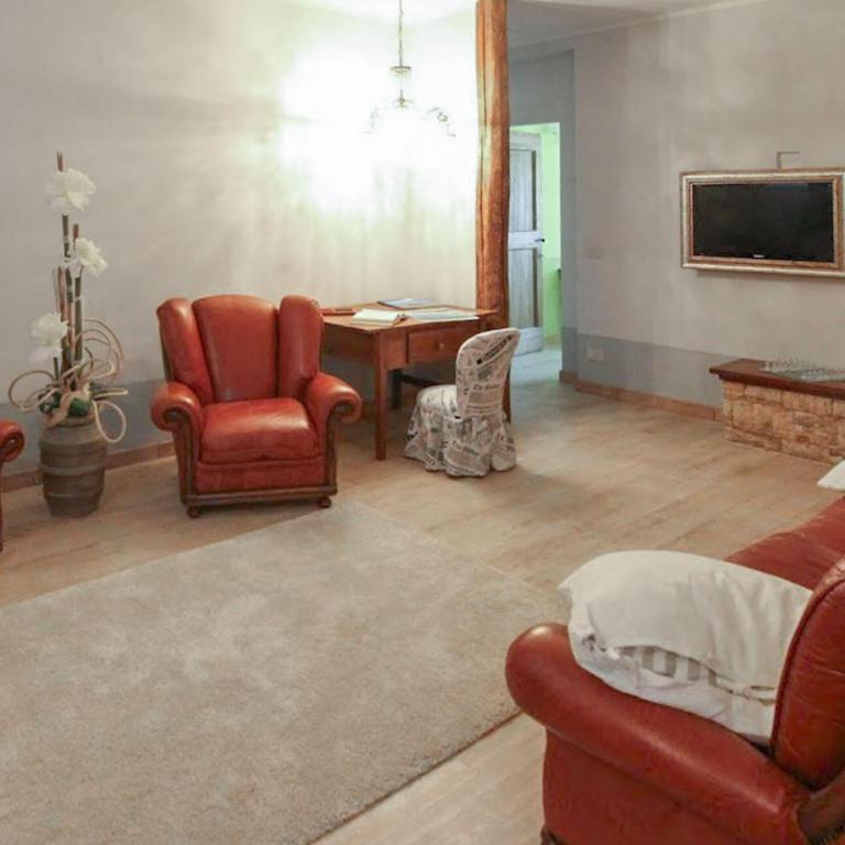 Awesome Home In Pienza - Casa Vacanze con 4 Camere da Letto - 1